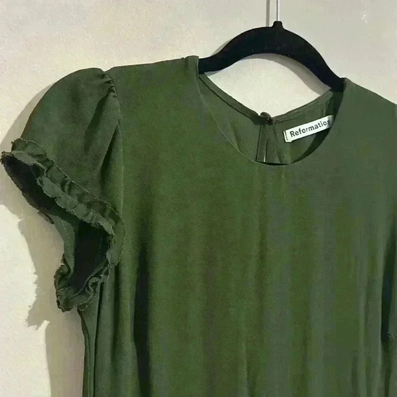 Reformation - Picture 3 of 3